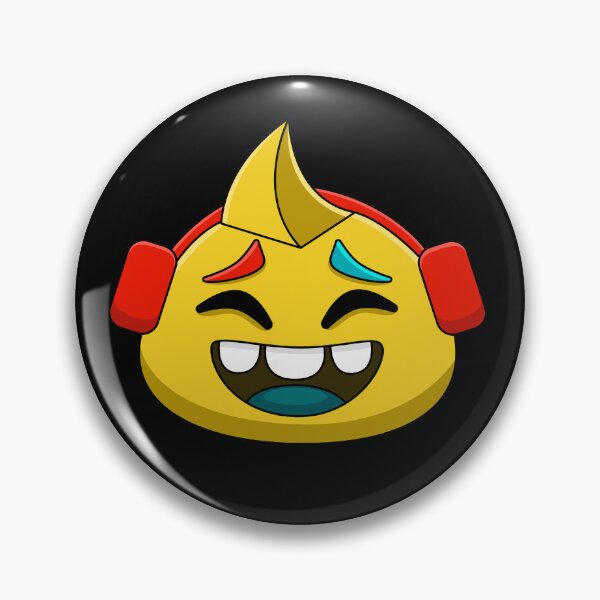 Item preview, Lil Whip Battle Royale Character designed and sold by Kubala Designs.