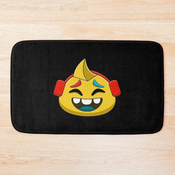 Item preview, Lil Whip Battle Royale Character designed and sold by Kubala Designs.