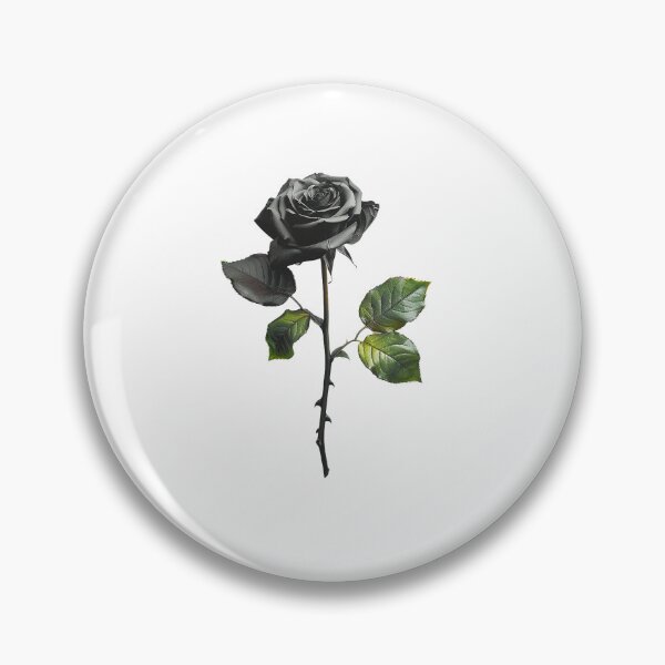 Item preview, Black Rose designed and sold by VTcountrydigital.