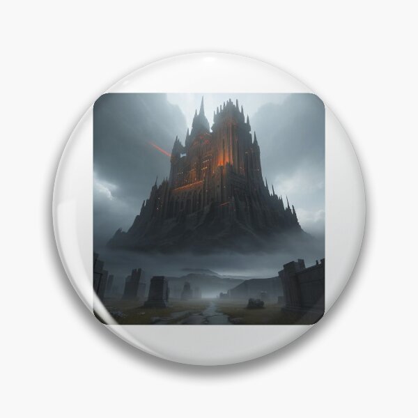 Item preview, A castle in the clouds designed and sold by Ganador96.