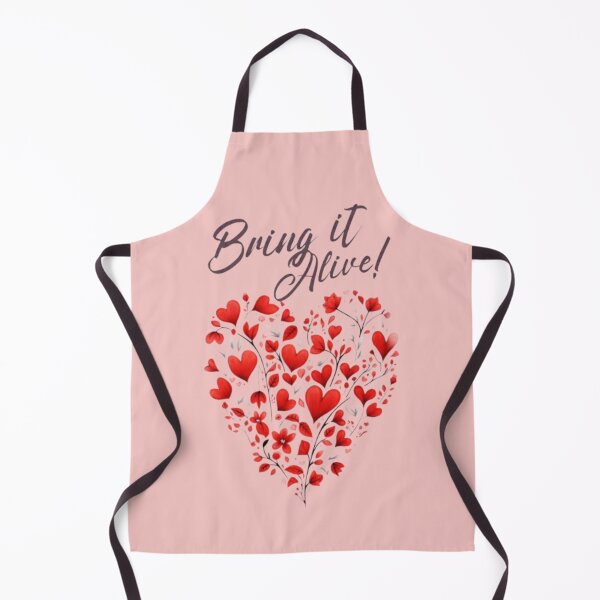Item preview, Bring It Alive designed and sold by 0penvimark.