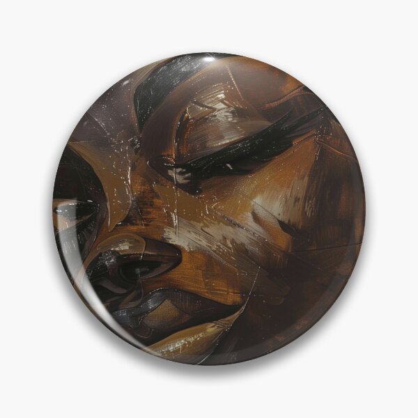 Item preview, Malinke Korhogo designed and sold by KootenayDesigns.