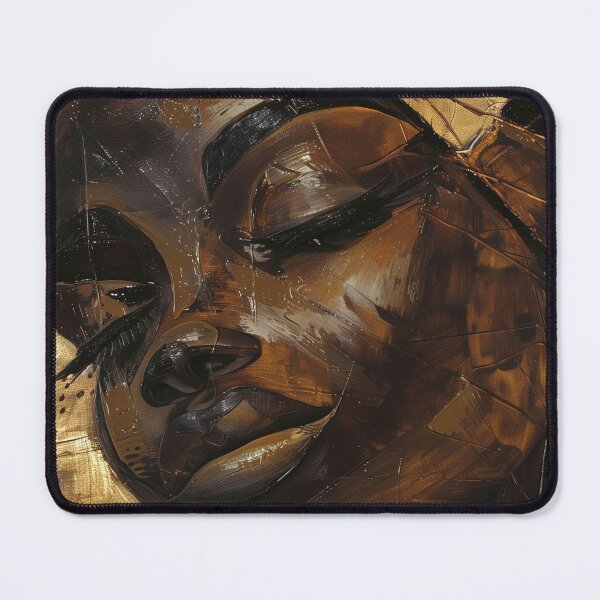Item preview, Malinke Korhogo designed and sold by KootenayDesigns.