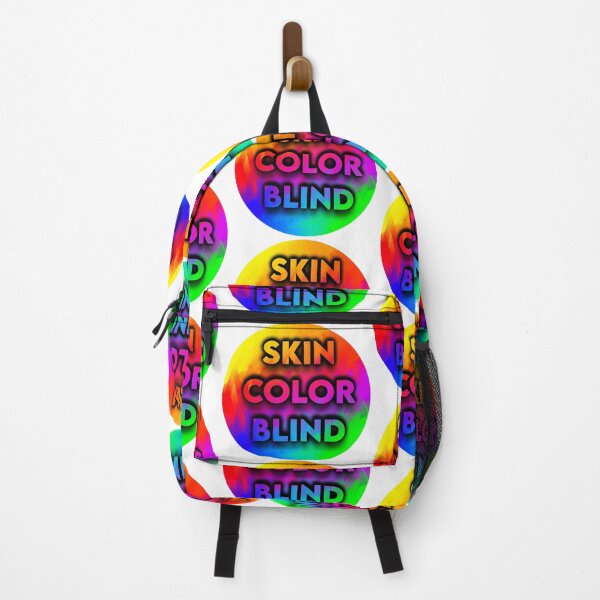 Item preview, Skin Color Blind designed and sold by Strobilus.