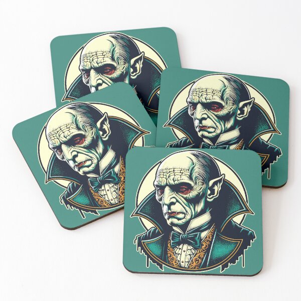 Item preview, Nosferatu Vampire designed and sold by RayCrimson.