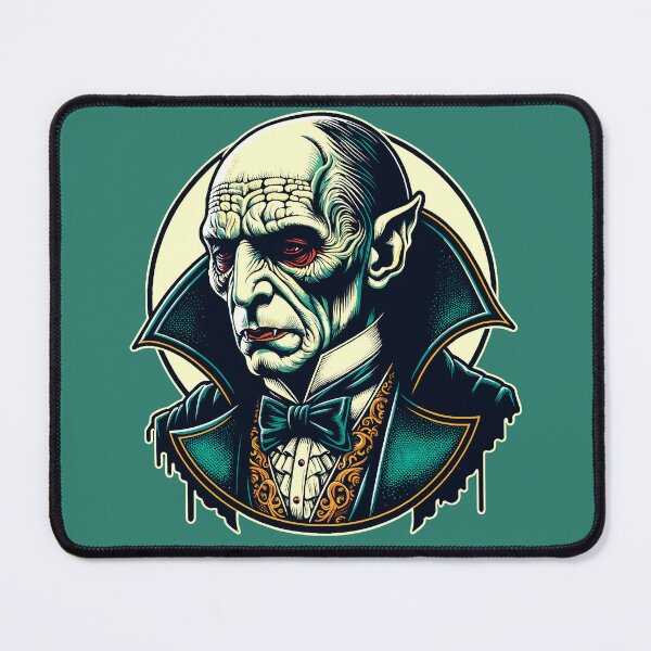 Item preview, Nosferatu Vampire designed and sold by RayCrimson.