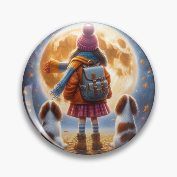 Item preview, Autumn Walk designed and sold by RaF71PrO.