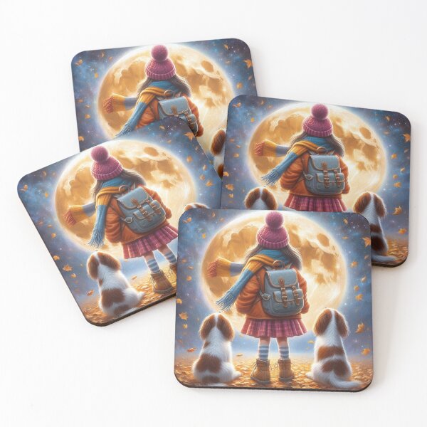 Item preview, Autumn Walk designed and sold by RaF71PrO.