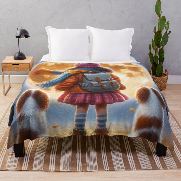 Item preview, Autumn Walk designed and sold by RaF71PrO.