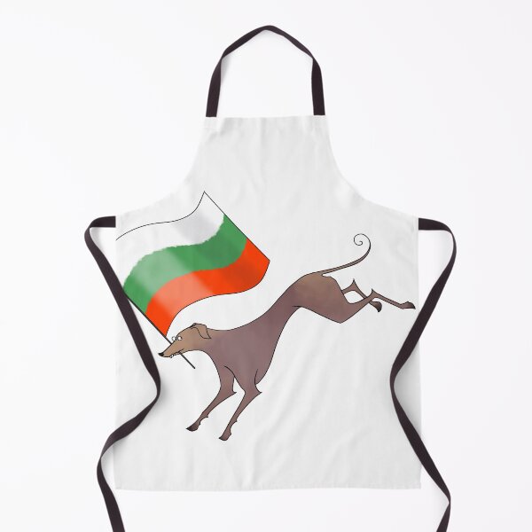 Item preview, worldwide hounds Bulgaria designed and sold by Shortboypaints.
