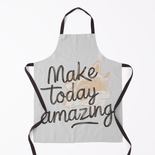 Item preview, Persevering dog : Make today Amazing designed and sold by KennerTH.