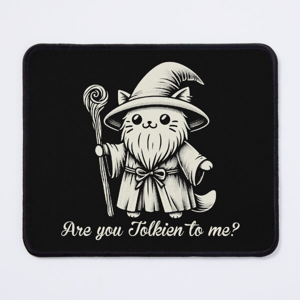 Item preview, are you tolkien to me designed and sold by PAINTMONKEYS.