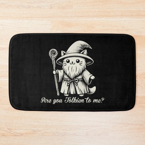 Item preview, are you tolkien to me designed and sold by PAINTMONKEYS.