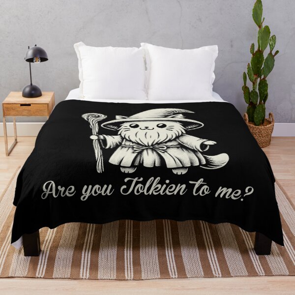 Item preview, are you tolkien to me designed and sold by PAINTMONKEYS.