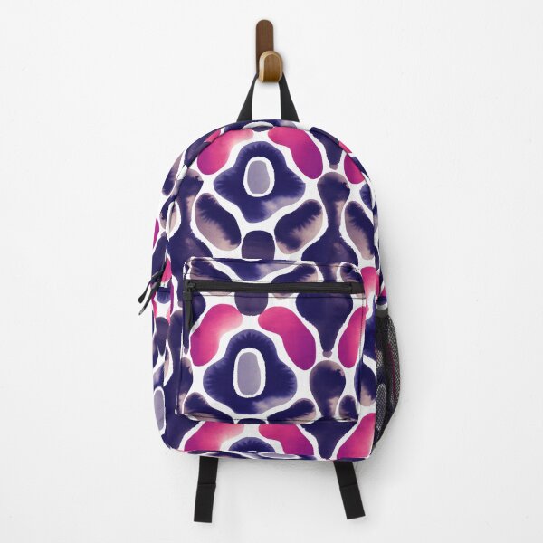 Item preview, Watercolor abstract seamless pattern designed and sold by paratynka.