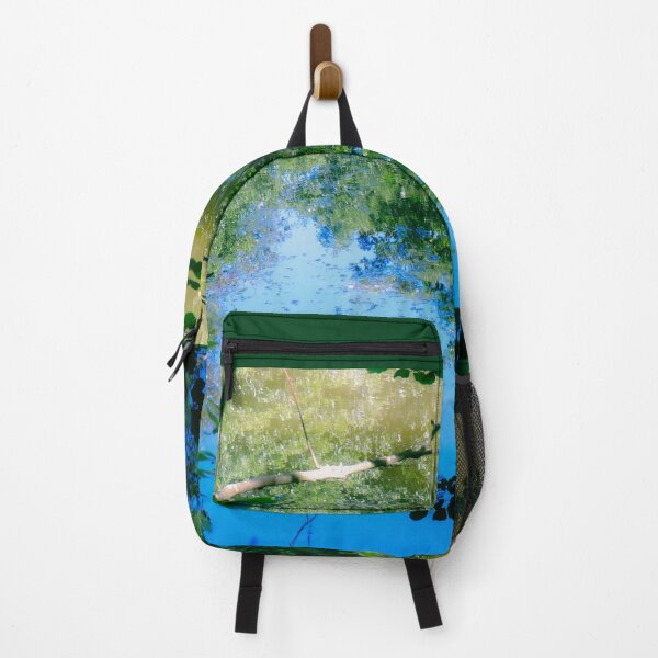 Item preview, The Reflections Of The Sky And The Trees designed and sold by hurmerinta.