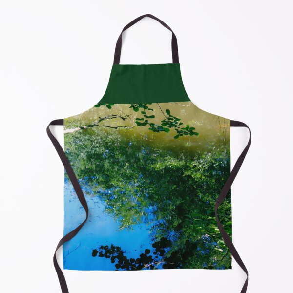 Item preview, The Reflections Of The Sky And The Trees designed and sold by hurmerinta.