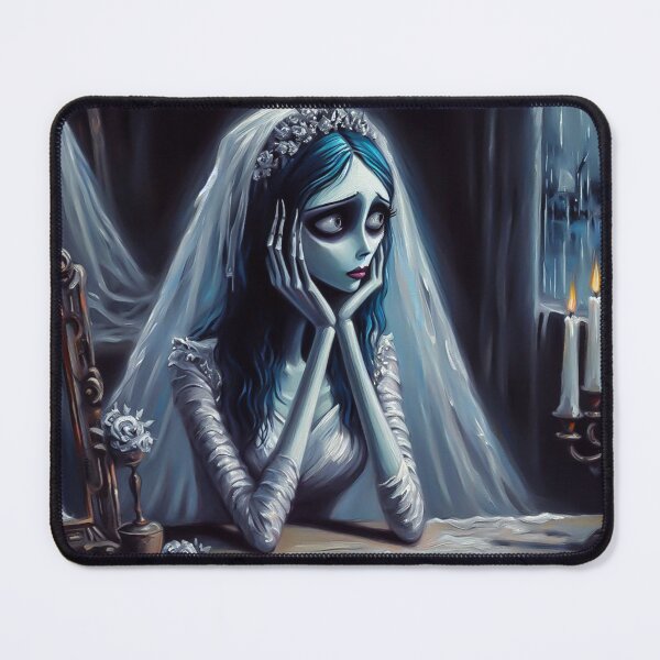 Item preview, The dead bride designed and sold by JabamiShop.