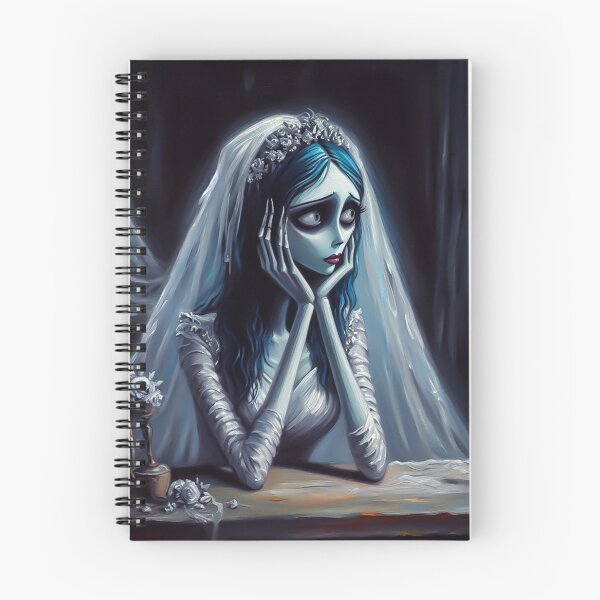 Item preview, The dead bride designed and sold by JabamiShop.