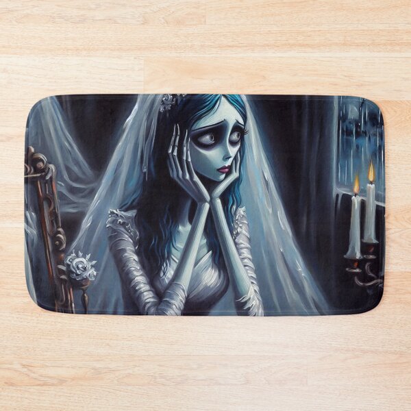 Item preview, The dead bride designed and sold by JabamiShop.