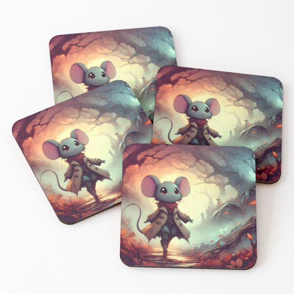 Item preview, Mira, Jellyfish Apocalypse designed and sold by Nopasaran-Tsin.