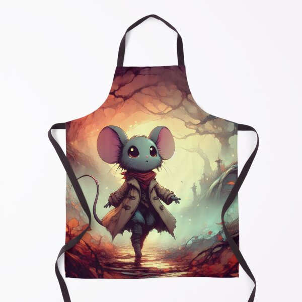 Item preview, Mira, Jellyfish Apocalypse designed and sold by Nopasaran-Tsin.