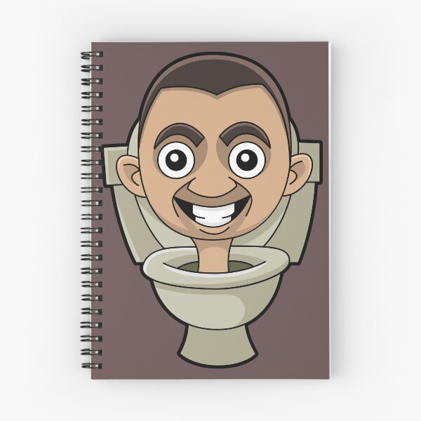Item preview, Skibidi Toilet Tv Man Cute Funny Design designed and sold by Gamify Store.