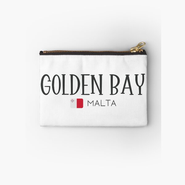 Item preview, Golden Bay - Malta designed and sold by StudioRedKoala.