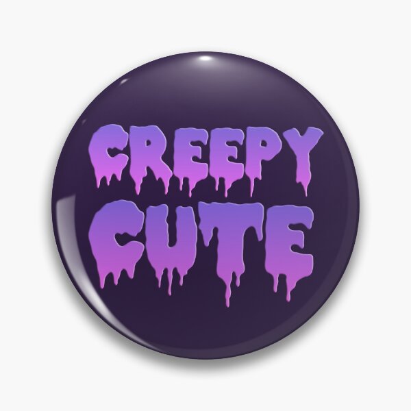 Item preview, Creepy Cute designed and sold by sasyall.