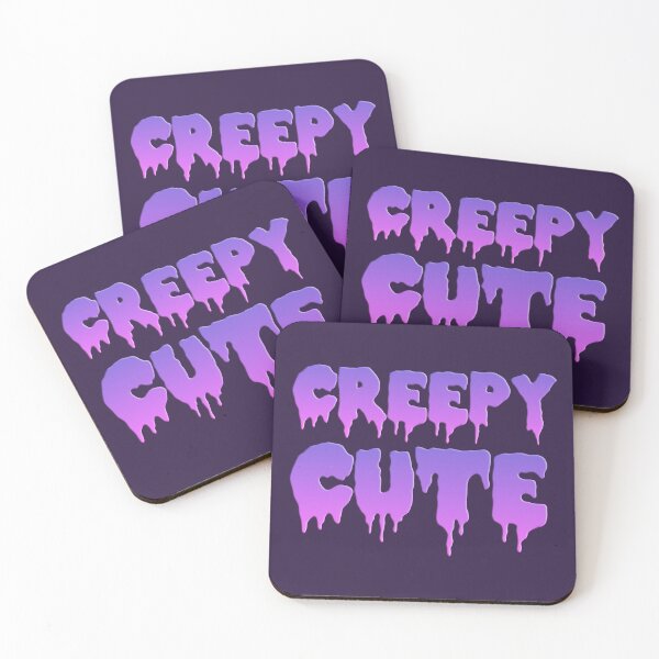 Item preview, Creepy Cute designed and sold by sasyall.
