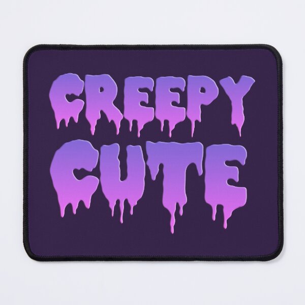 Item preview, Creepy Cute designed and sold by sasyall.
