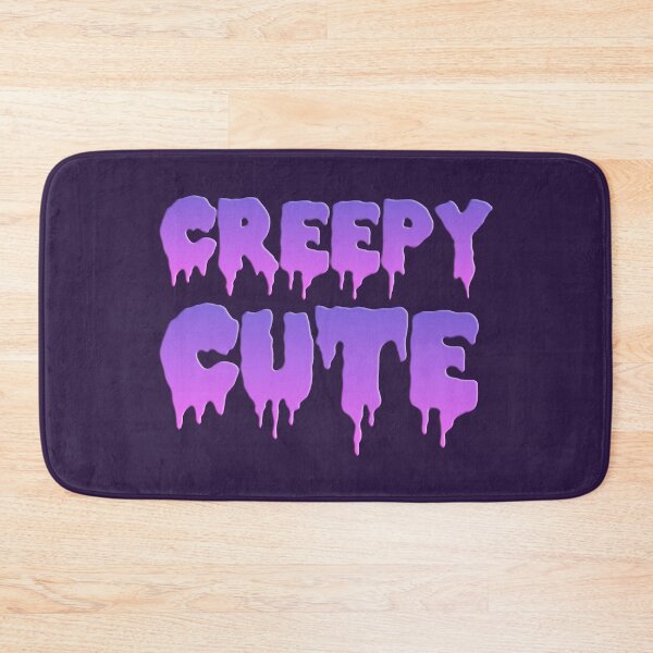 Item preview, Creepy Cute designed and sold by sasyall.