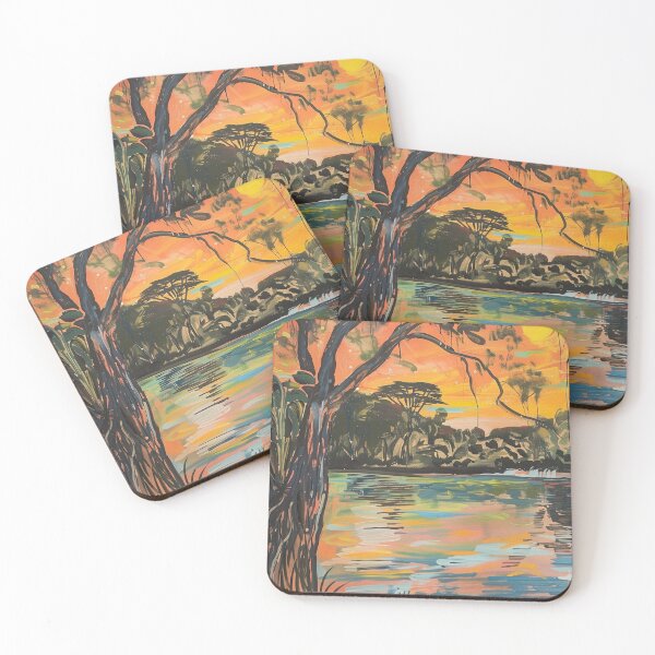 Item preview, Murchison designed and sold by KootenayDesigns.