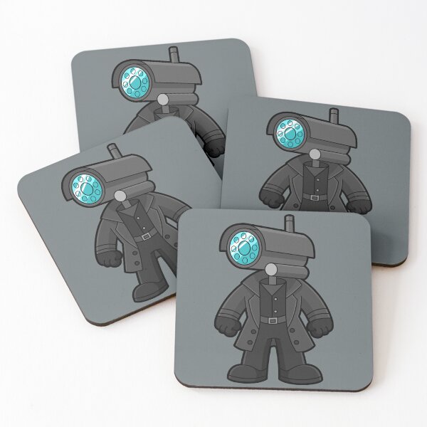 Item preview, Skibidi Toilet Camera Woman Cute Funny Design designed and sold by Gamify Store.