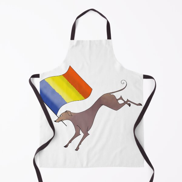 Item preview, worldwide hounds Chad designed and sold by Shortboypaints.