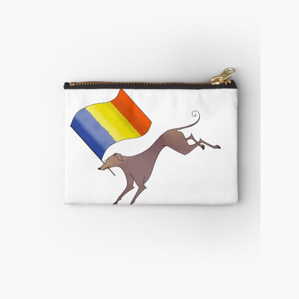 Item preview, worldwide hounds Chad designed and sold by Shortboypaints.