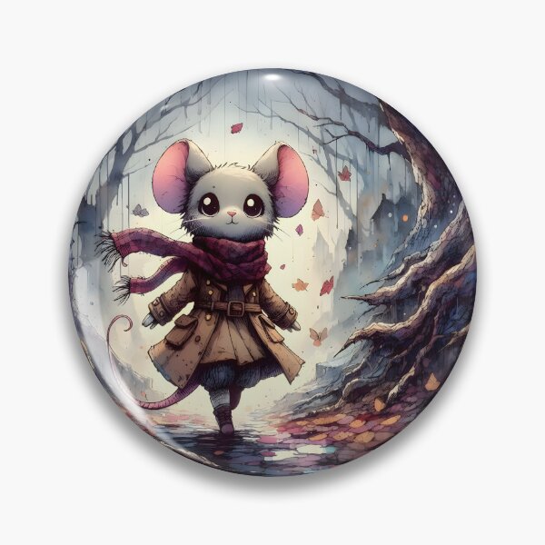 Item preview, Mira, Jellyfish Apocalypse 2 designed and sold by Nopasaran-Tsin.