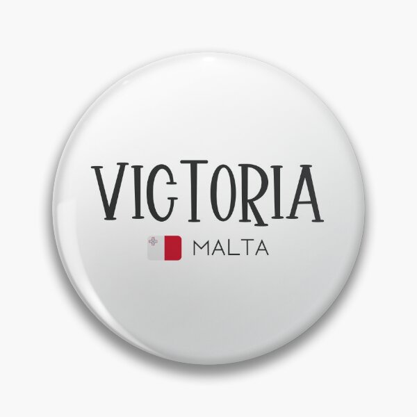 Item preview, Victoria - Malta designed and sold by StudioRedKoala.