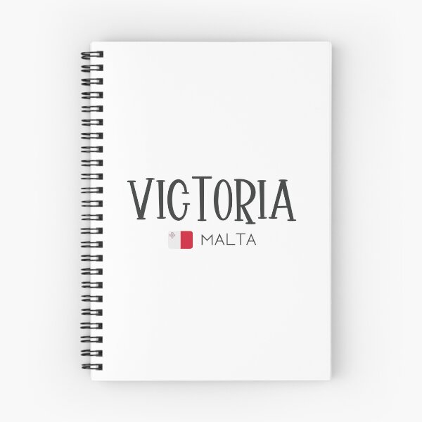Item preview, Victoria - Malta designed and sold by StudioRedKoala.