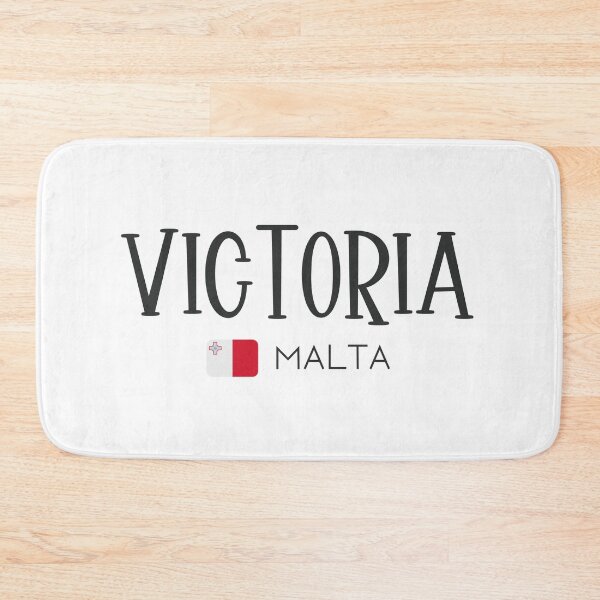 Item preview, Victoria-Malta designed and sold by StudioRedKoala.
