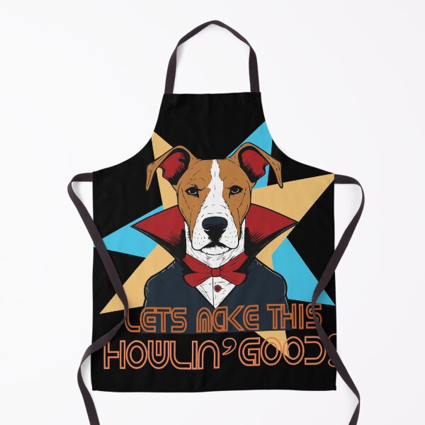 Item preview, Dog Halloween Costume Tee for Dog Parents and Dog Lovers designed and sold by Woof-Worthy-ART.