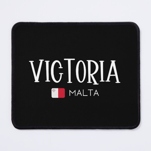 Item preview, Victoria - Malta designed and sold by StudioRedKoala.