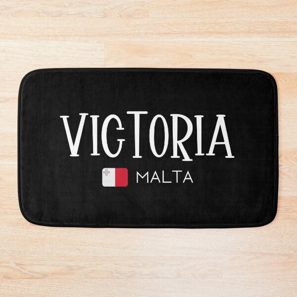 Item preview, Victoria-Malta designed and sold by StudioRedKoala.