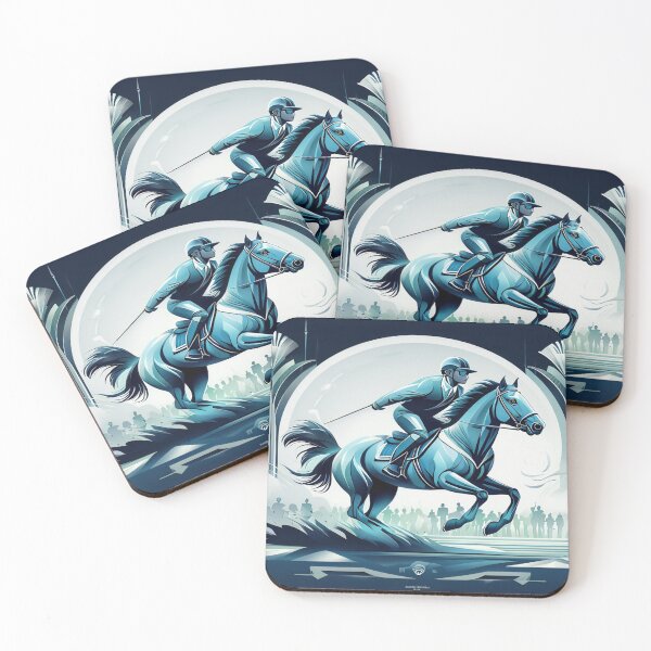 Item preview, Cheval designed and sold by Collection de trésors .