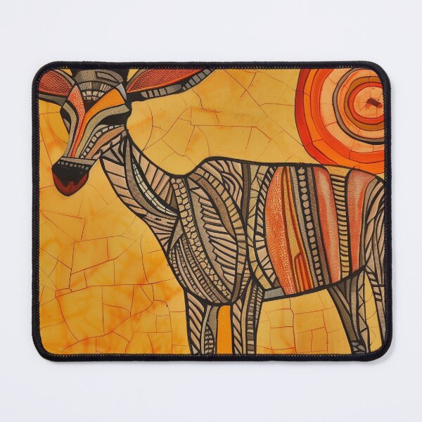 Item preview, Nyala designed and sold by KootenayDesigns.