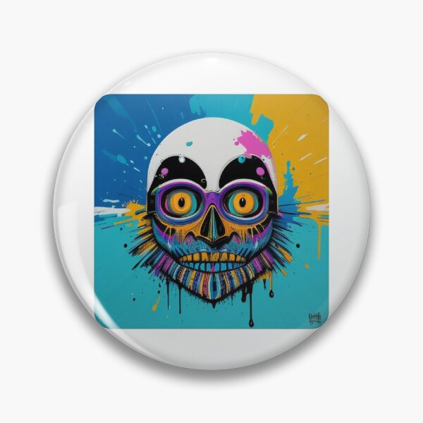 Item preview, A very particular head designed and sold by Ganador96.