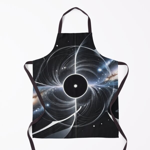 Item preview, The Cosmic Canvas - Astrophysics Gifts designed and sold by eXtraHumans.