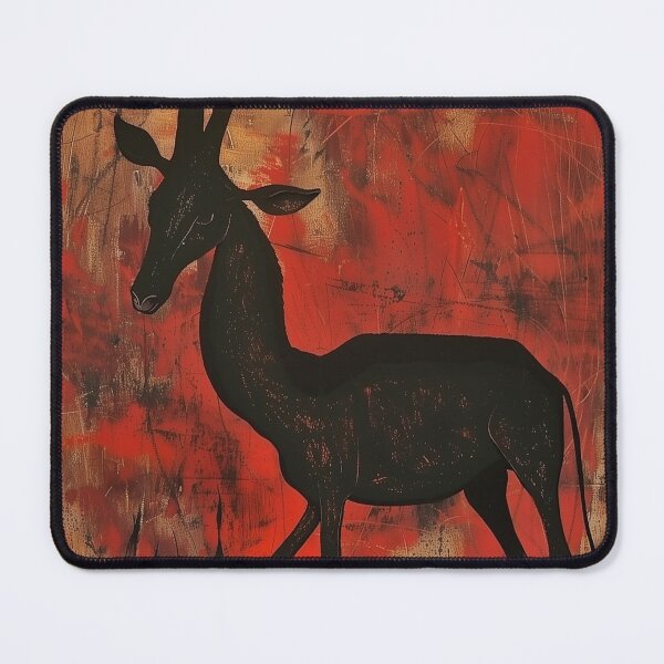 Item preview, Oryx designed and sold by KootenayDesigns.