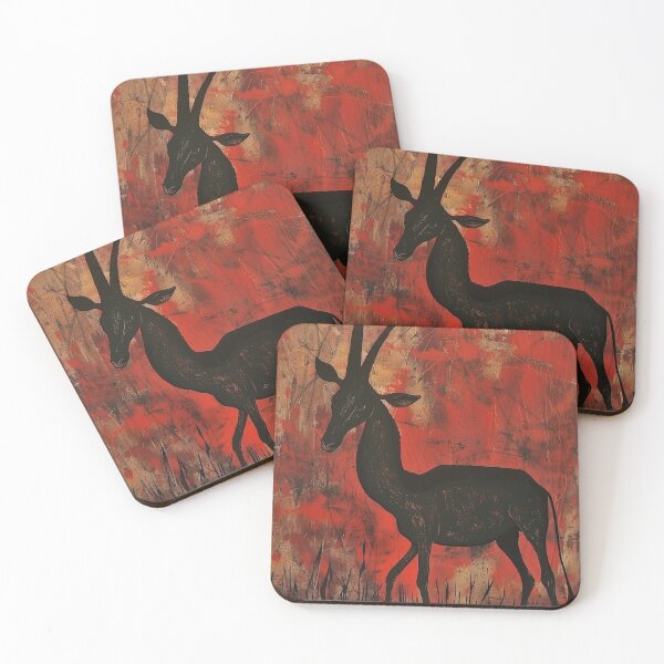 Item preview, Oryx designed and sold by KootenayDesigns.