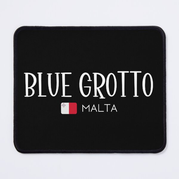 Item preview, Blue Grotto - Malta designed and sold by StudioRedKoala.